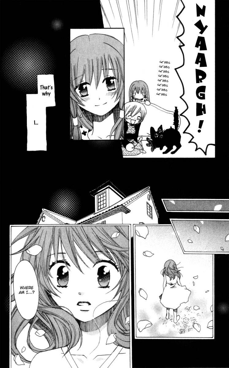 Mangetsu no Yoru ni Akuma no Kiss Chapter 2 page 16 - Chapter 2: A Secret Rendezvous With the Devil After School