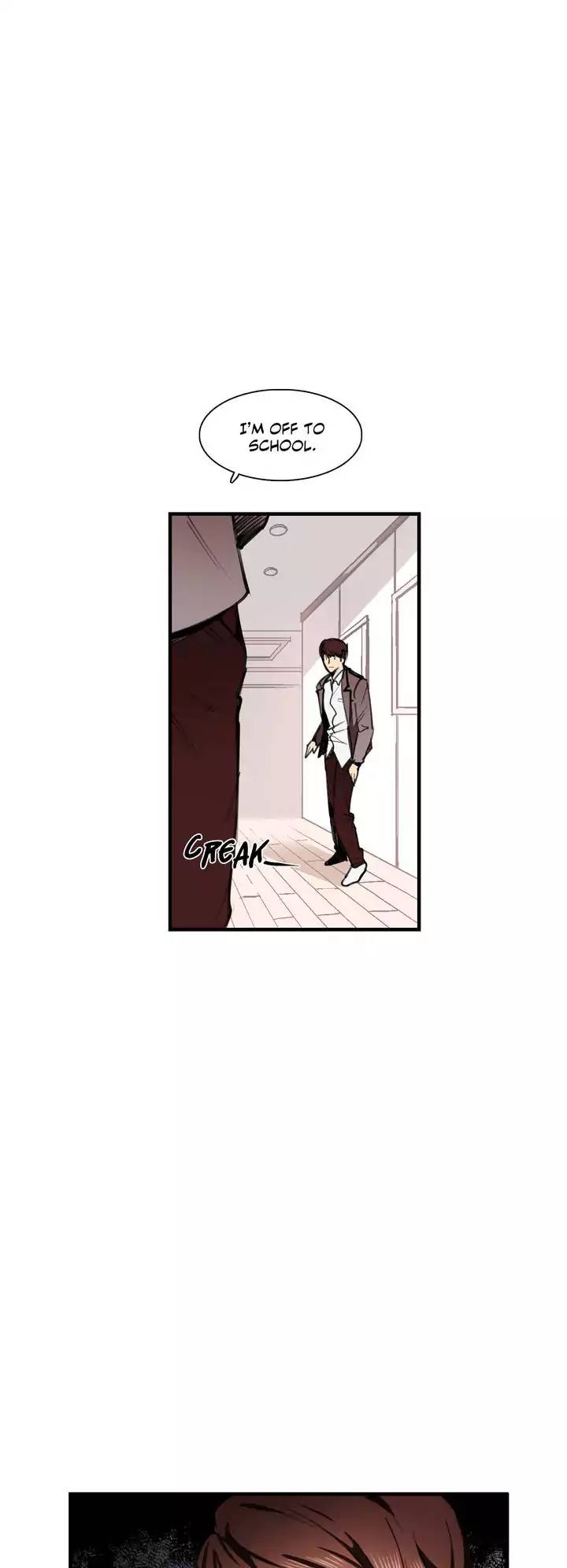 Mango's Bone Chapter 1 page 14 - Chapter 1