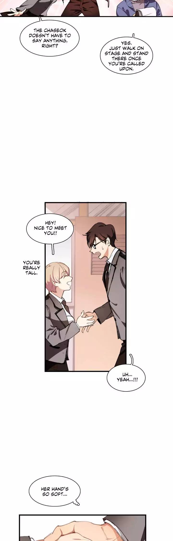 Mango's Bone Chapter 1 page 20 - Chapter 1