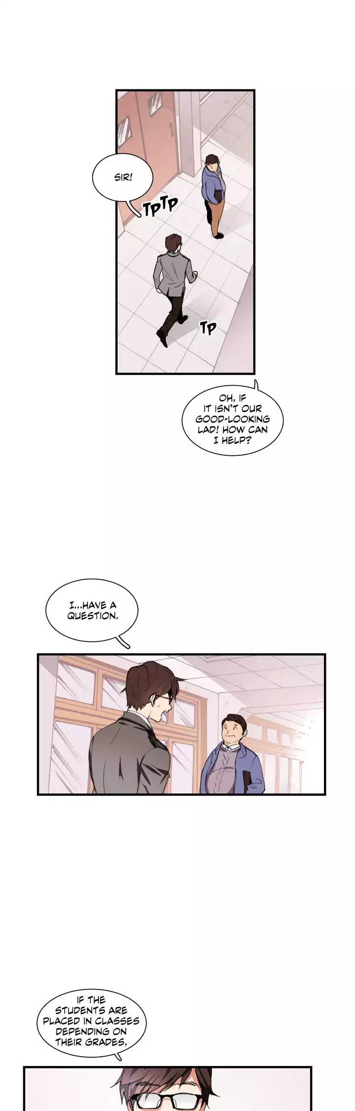 Mango's Bone Chapter 1 page 22 - Chapter 1