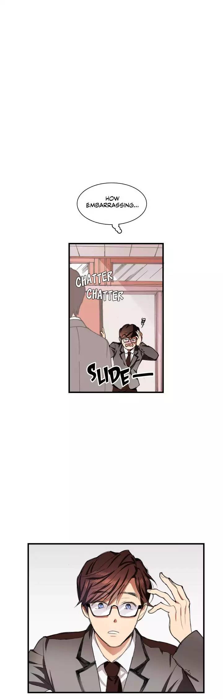 Mango's Bone Chapter 1 page 27 - Chapter 1