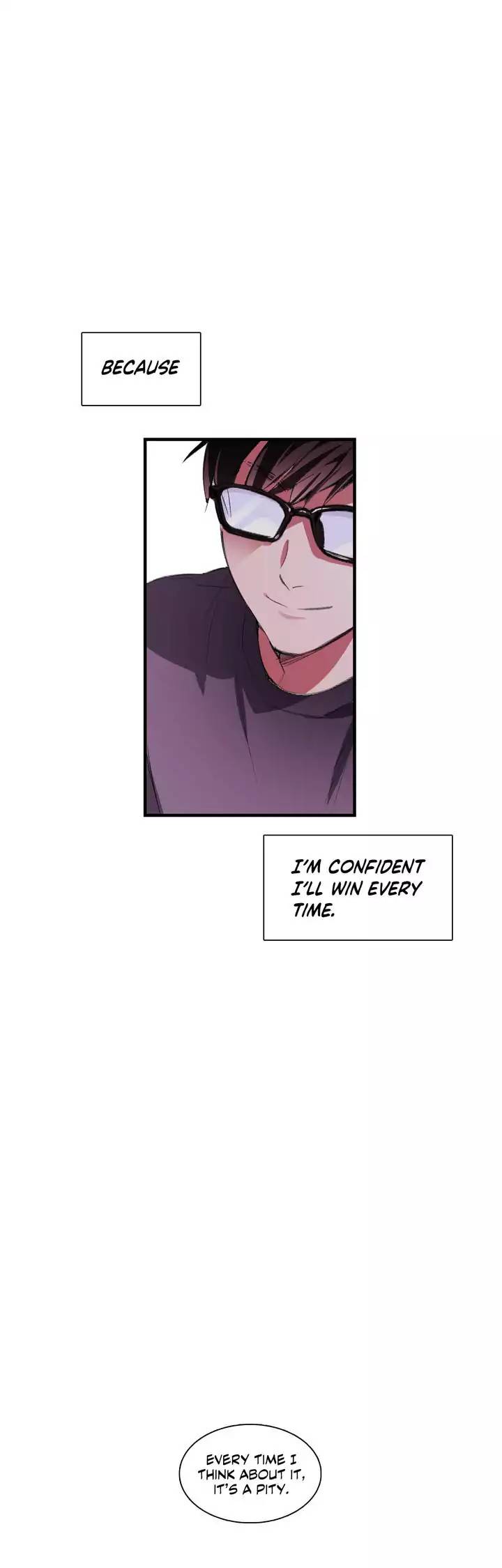 Mango's Bone Chapter 1 page 6 - Chapter 1