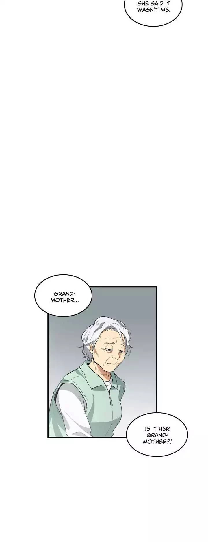 Mango's Bone Chapter 12 page 17 - Chapter 12