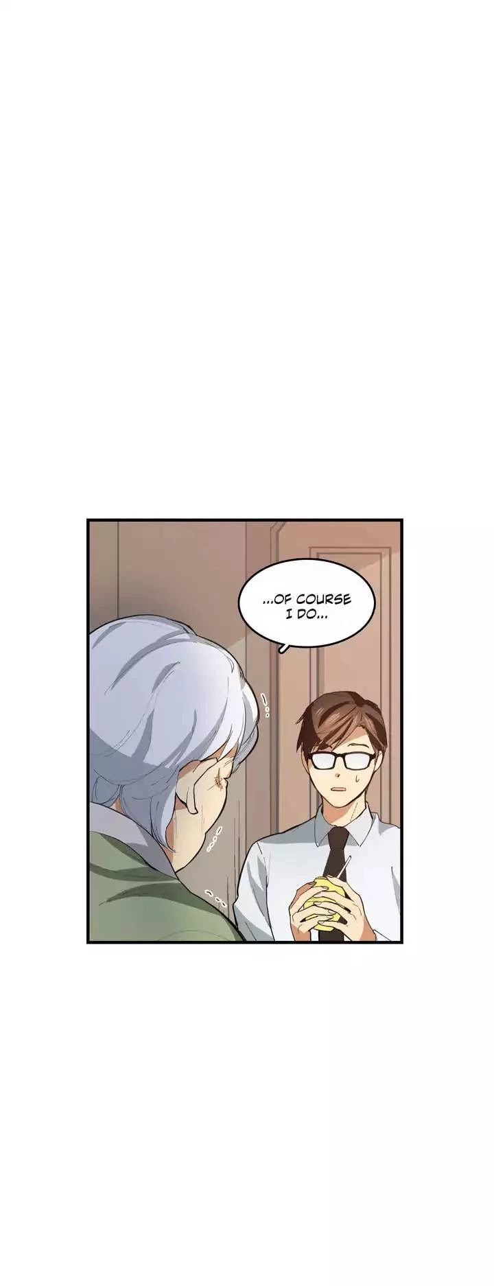 Mango's Bone Chapter 12 page 23 - Chapter 12