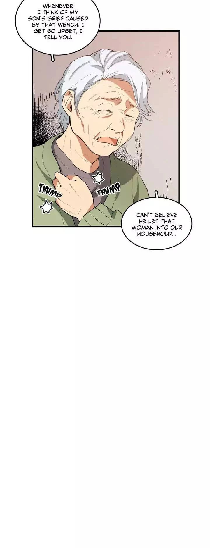 Mango's Bone Chapter 12 page 30 - Chapter 12