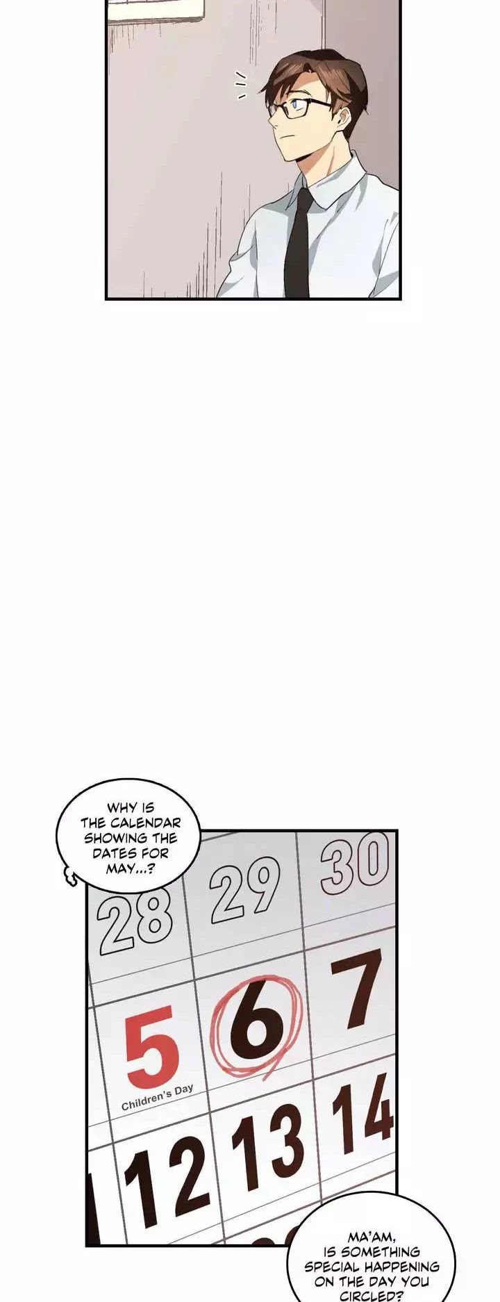 Mango's Bone Chapter 12 page 32 - Chapter 12