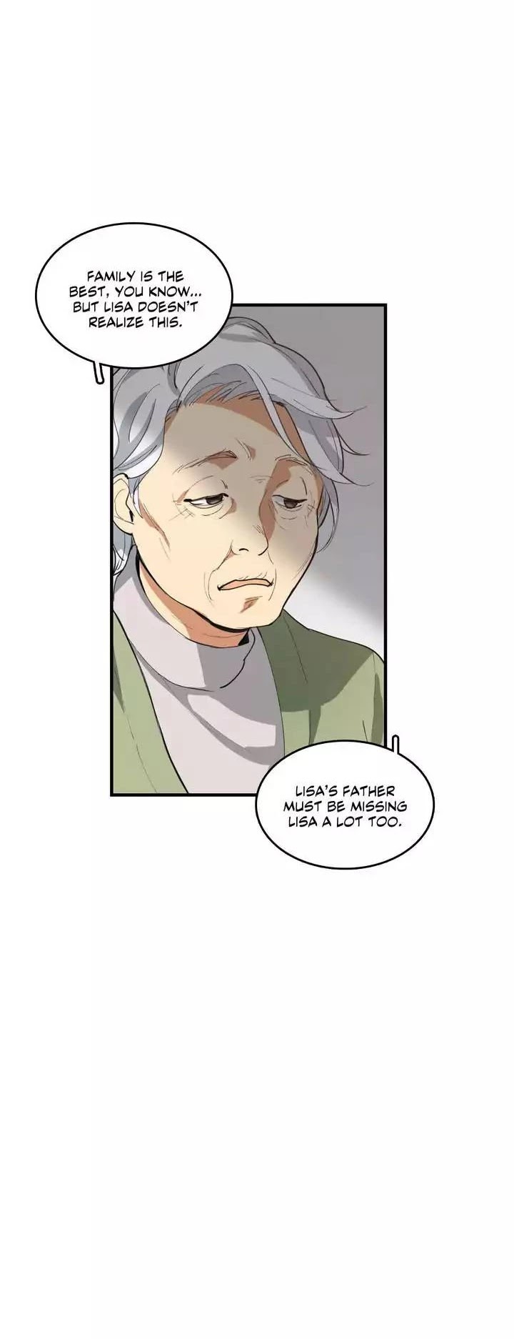 Mango's Bone Chapter 12 page 34 - Chapter 12