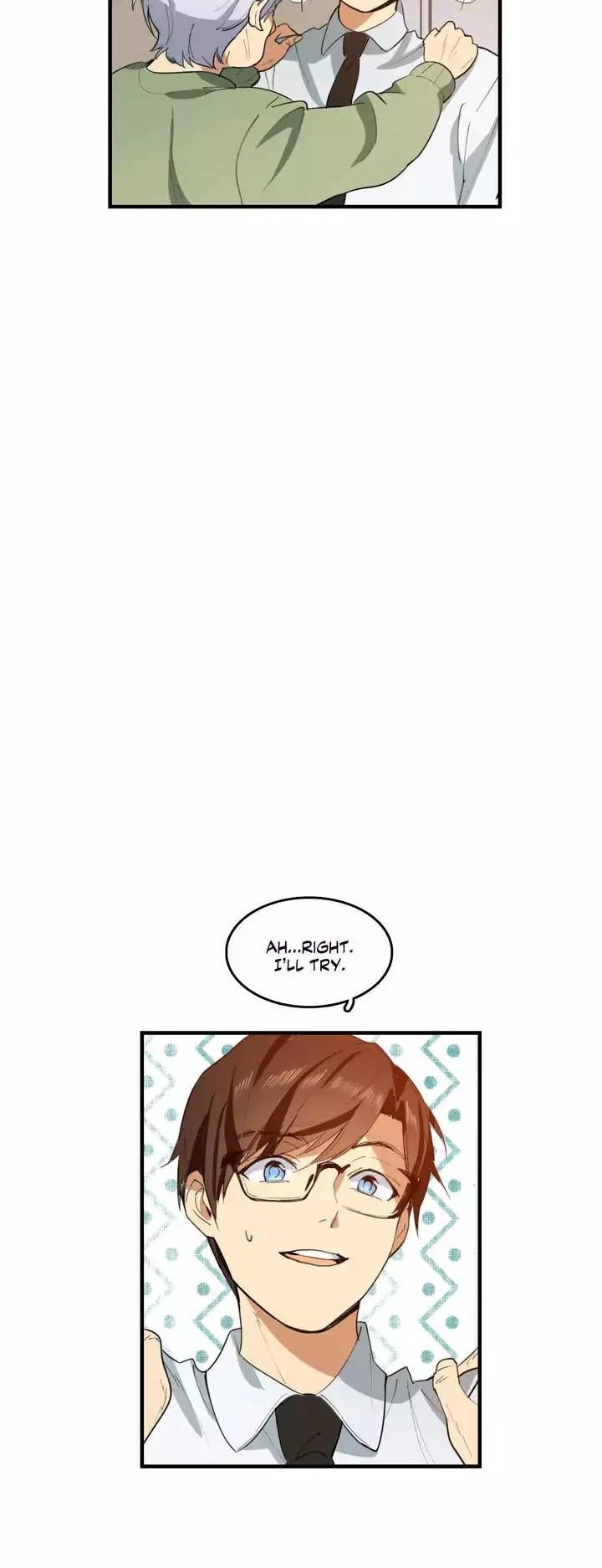 Mango's Bone Chapter 12 page 36 - Chapter 12