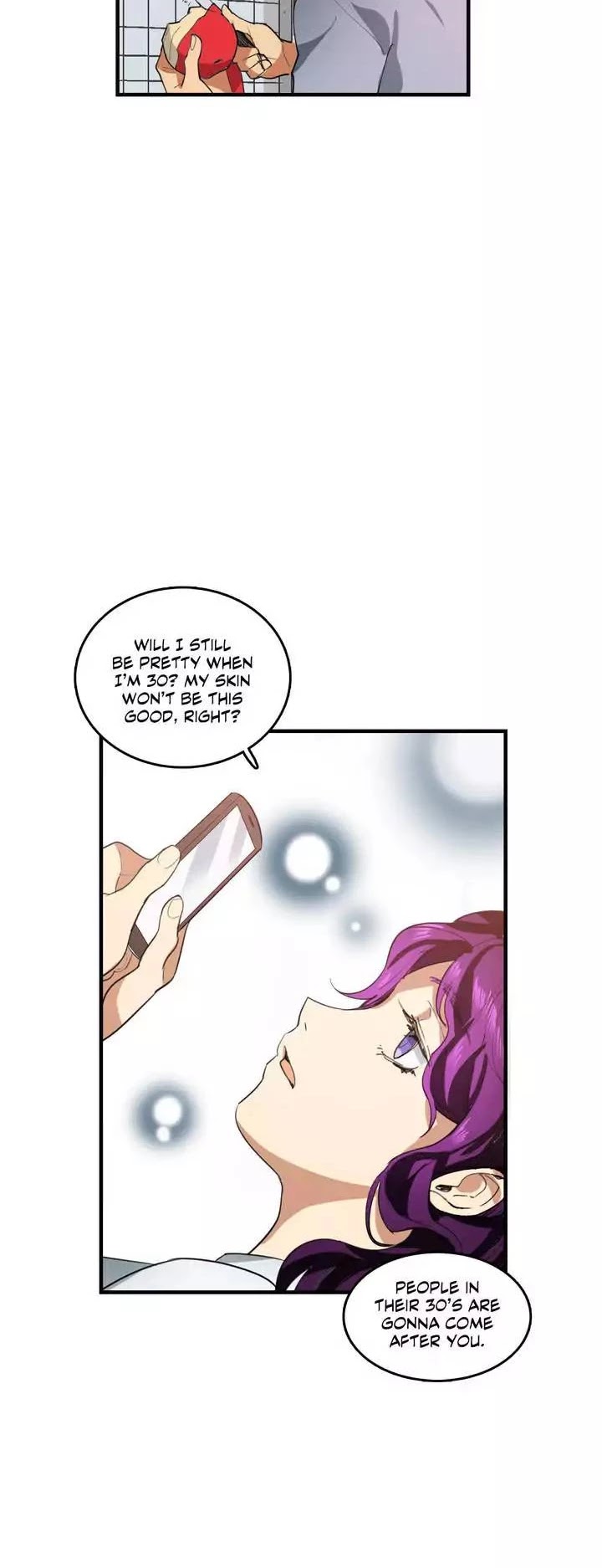 Mango's Bone Chapter 12 page 42 - Chapter 12