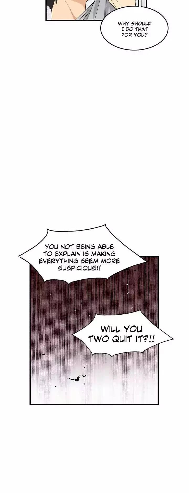 Mango's Bone Chapter 14 page 18 - Chapter 14