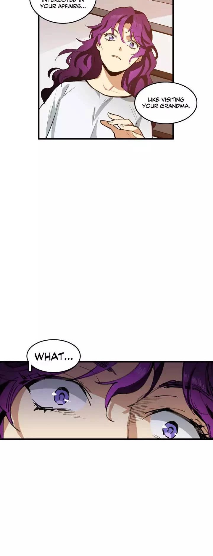 Mango's Bone Chapter 14 page 20 - Chapter 14