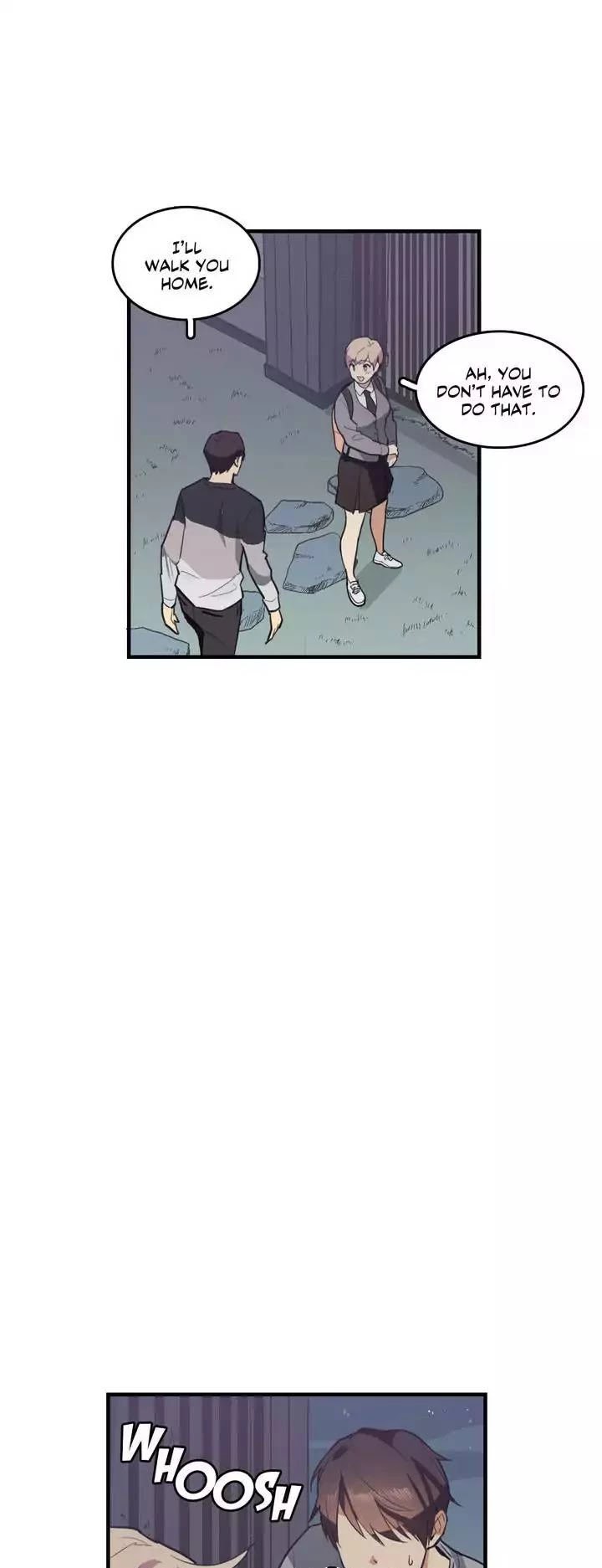 Mango's Bone Chapter 14 page 27 - Chapter 14