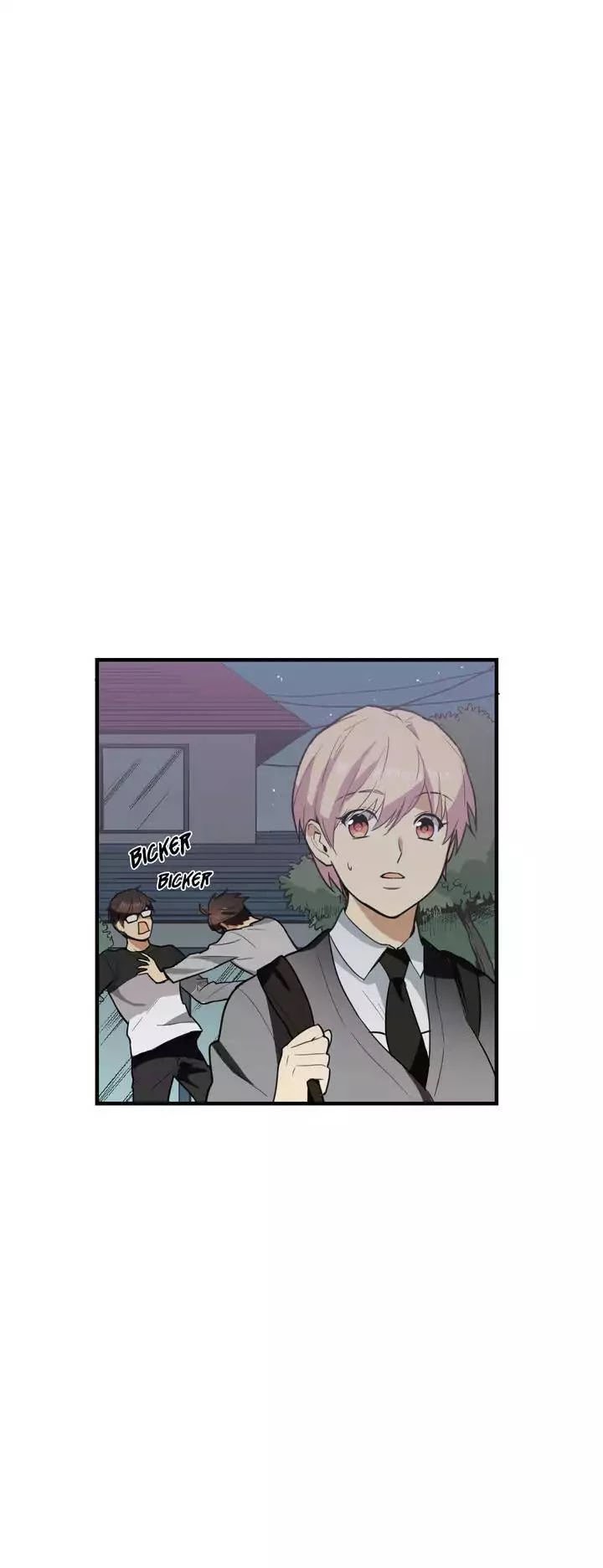Mango's Bone Chapter 14 page 31 - Chapter 14