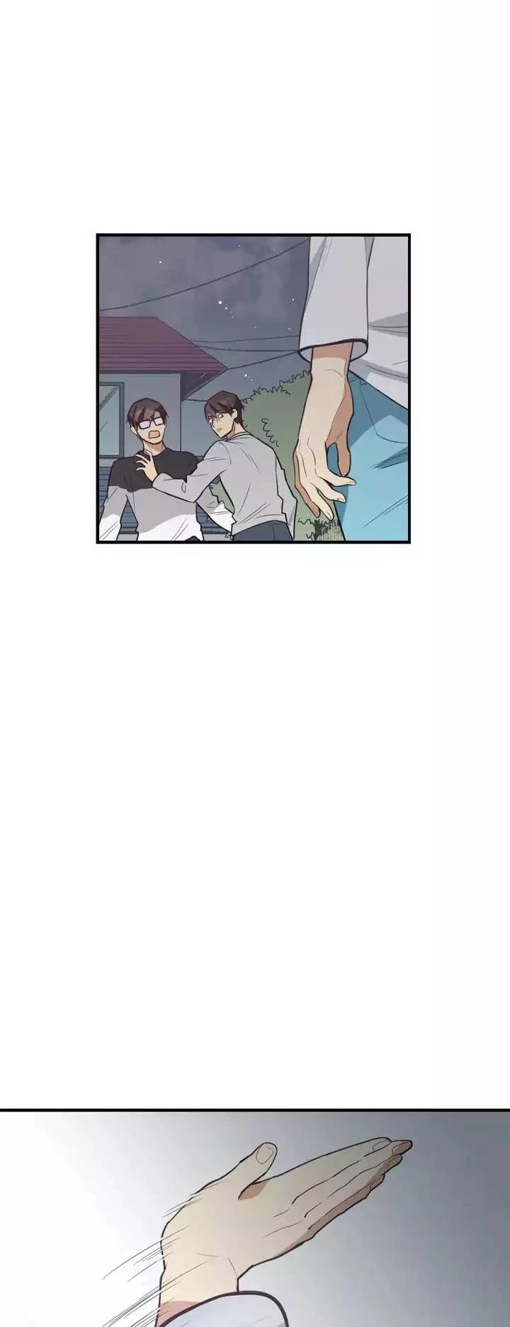 Mango's Bone Chapter 14 page 34 - Chapter 14