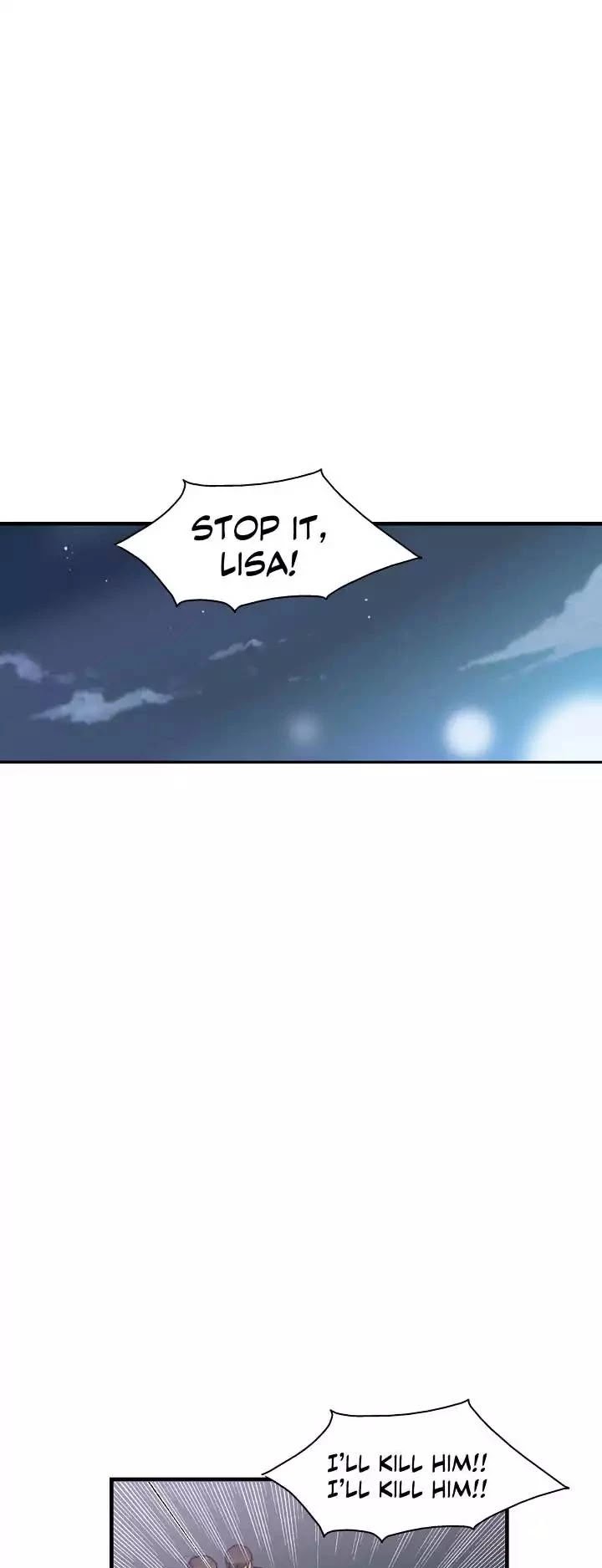 Mango's Bone Chapter 15 page 1 - Chapter 15