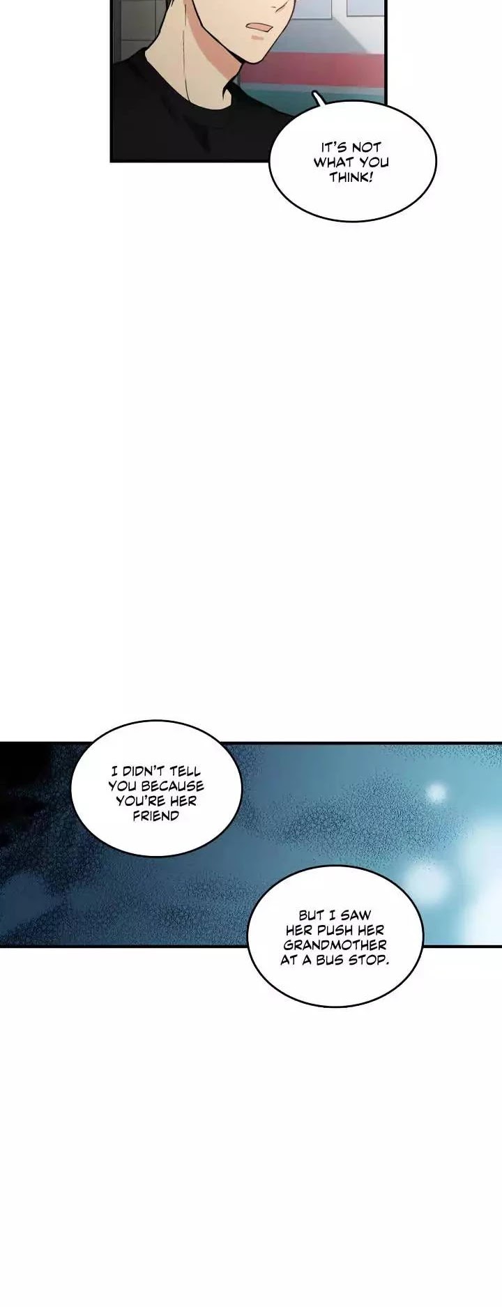 Mango's Bone Chapter 15 page 10 - Chapter 15