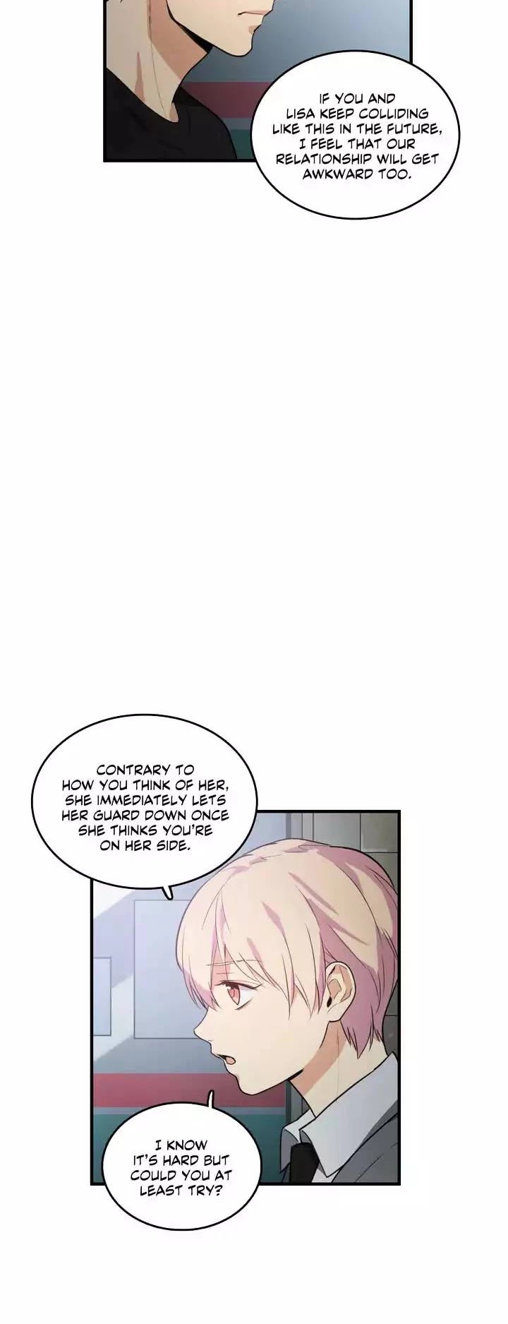 Mango's Bone Chapter 15 page 18 - Chapter 15