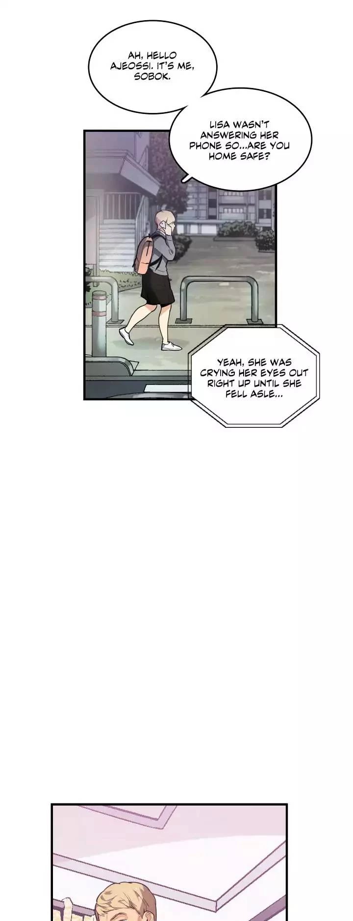 Mango's Bone Chapter 15 page 21 - Chapter 15