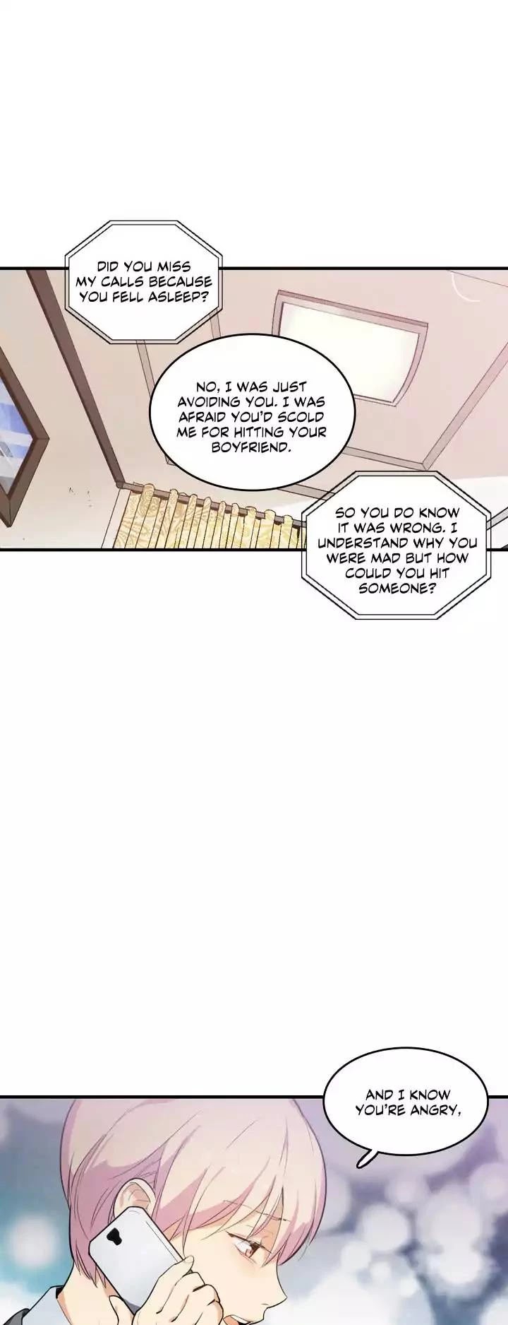 Mango's Bone Chapter 15 page 23 - Chapter 15