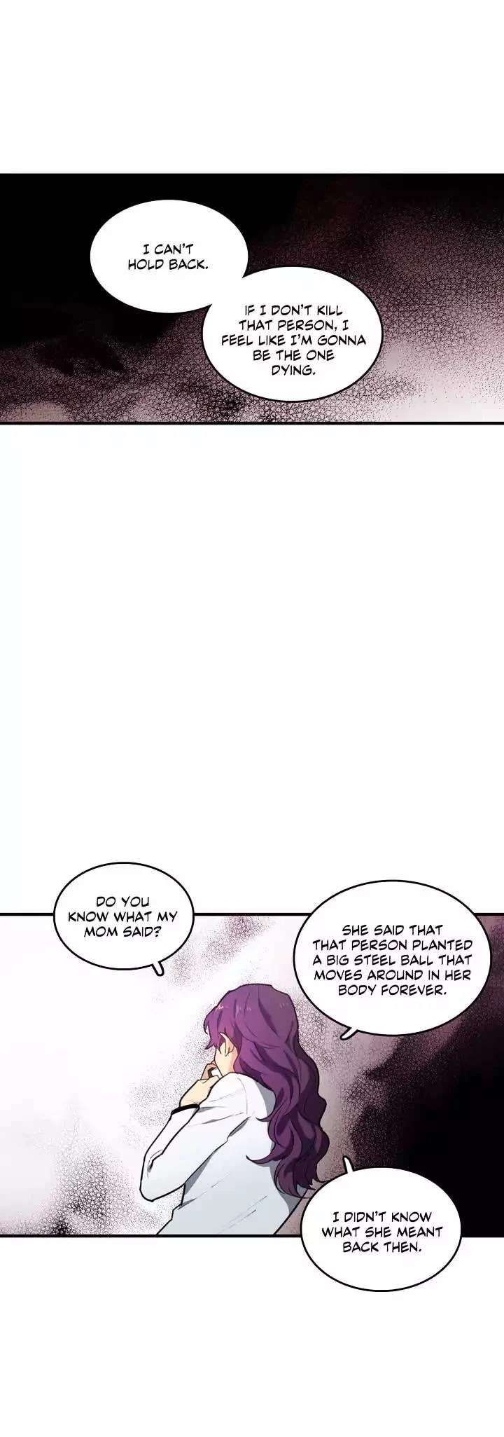 Mango's Bone Chapter 15 page 25 - Chapter 15