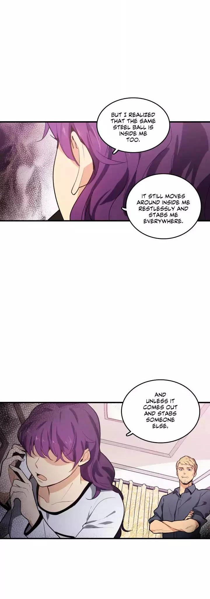 Mango's Bone Chapter 15 page 26 - Chapter 15