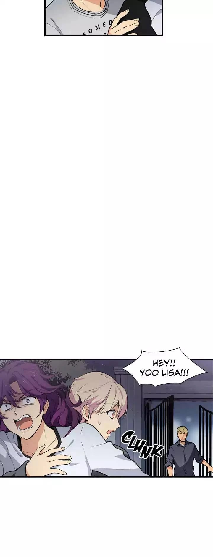 Mango's Bone Chapter 15 page 3 - Chapter 15