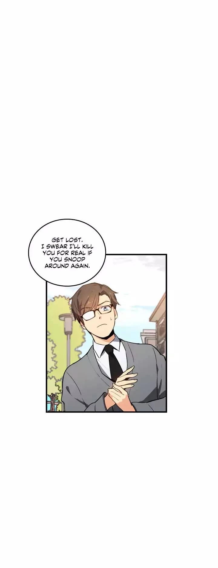 Mango's Bone Chapter 15 page 30 - Chapter 15