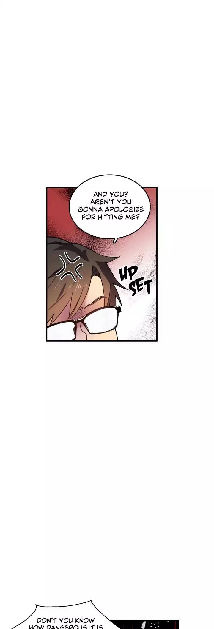 Mango's Bone Chapter 15 page 31 - Chapter 15