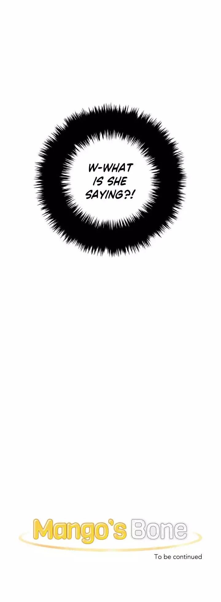 Mango's Bone Chapter 15 page 44 - Chapter 15