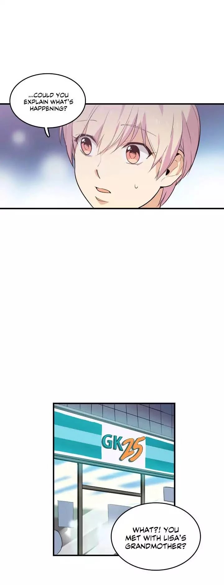 Mango's Bone Chapter 15 page 7 - Chapter 15