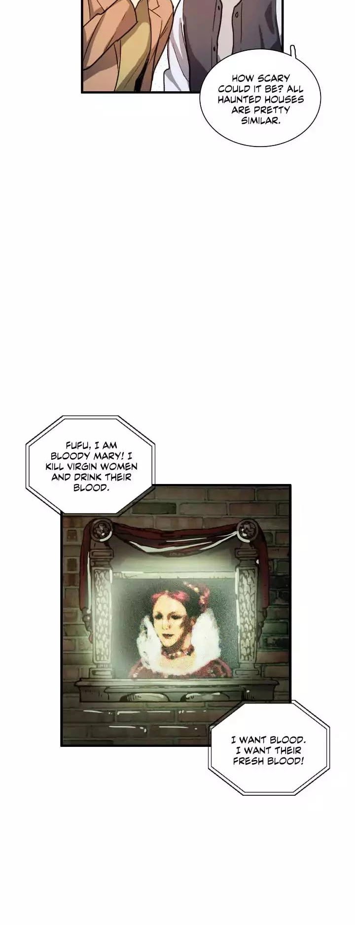 Mango's Bone Chapter 18 page 16 - Chapter 18
