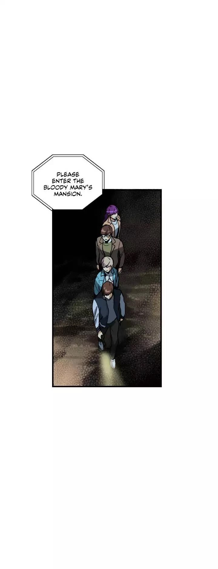 Mango's Bone Chapter 18 page 19 - Chapter 18