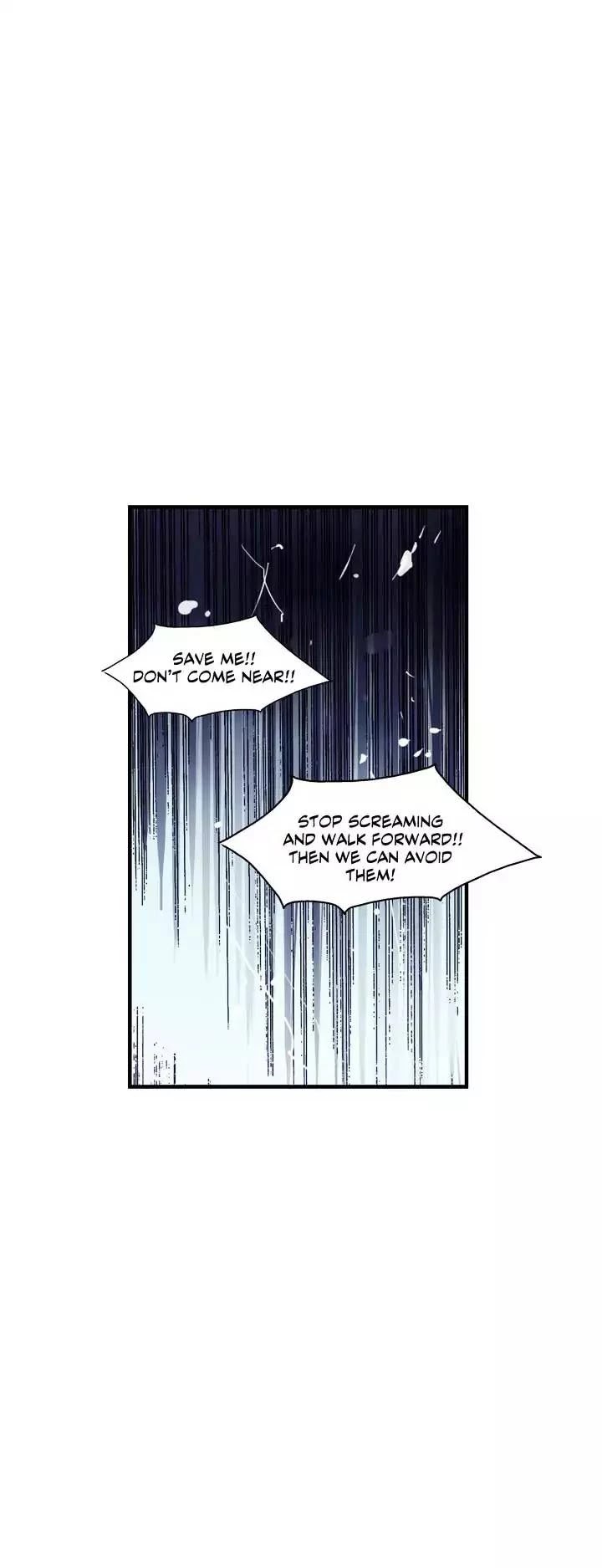 Mango's Bone Chapter 18 page 27 - Chapter 18