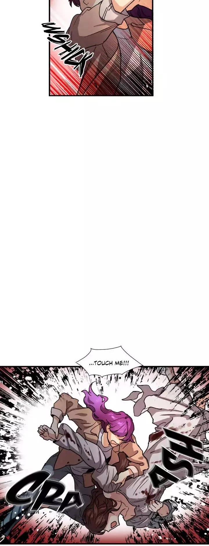 Mango's Bone Chapter 18 page 30 - Chapter 18
