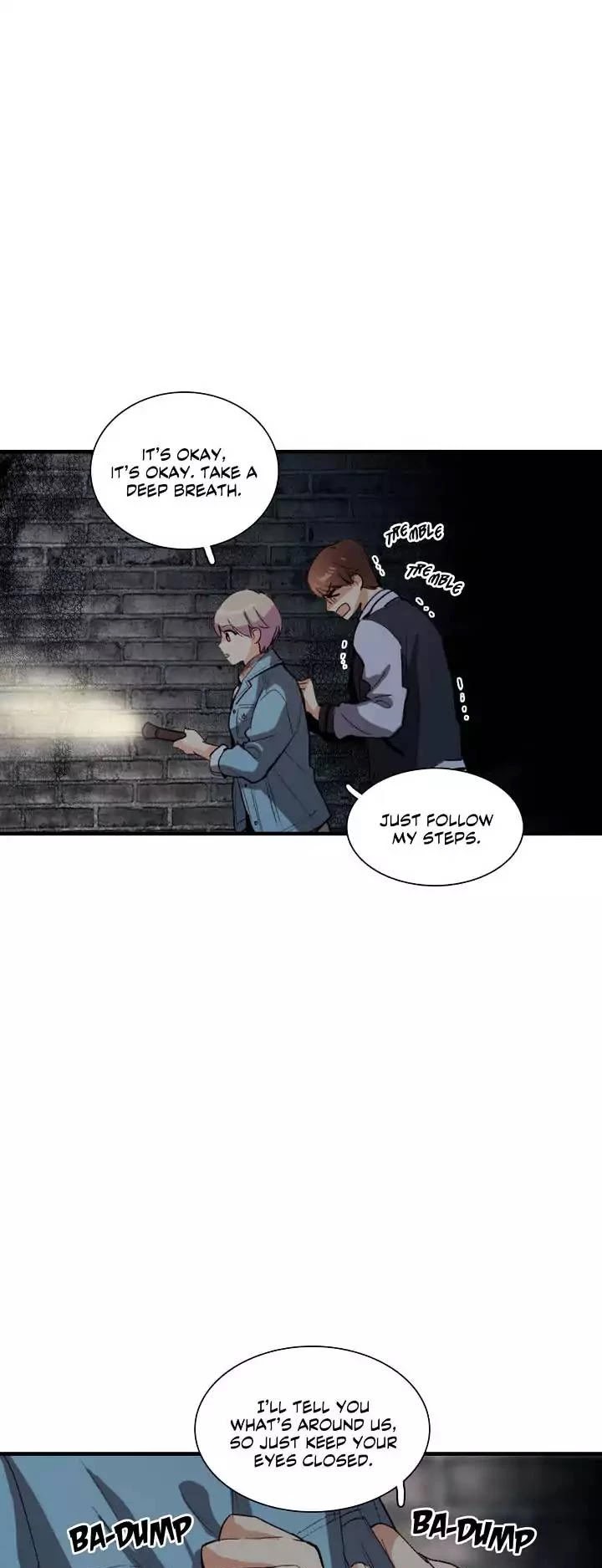Mango's Bone Chapter 18 page 35 - Chapter 18