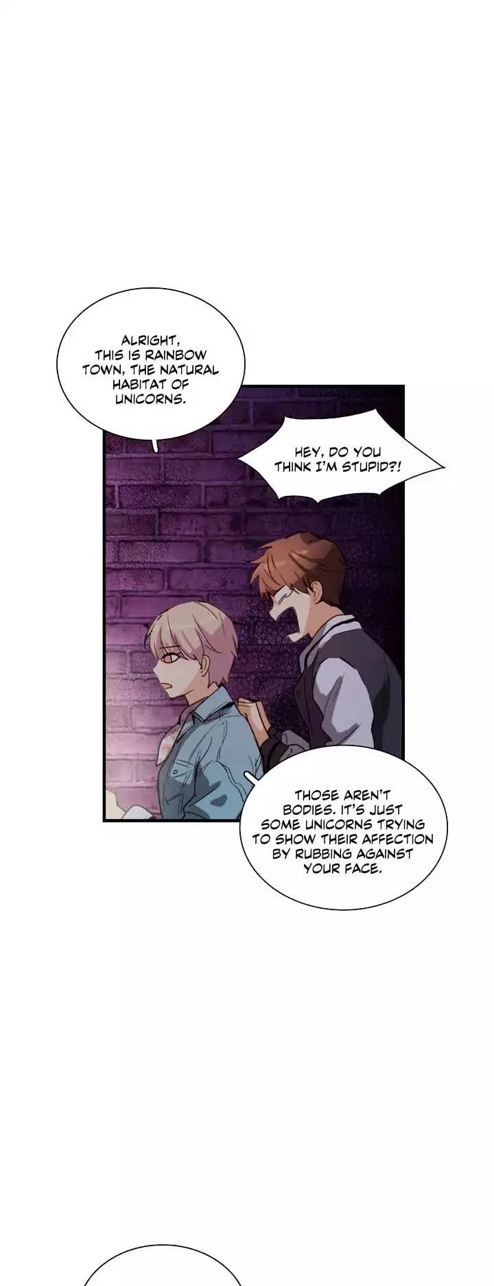 Mango's Bone Chapter 18 page 39 - Chapter 18