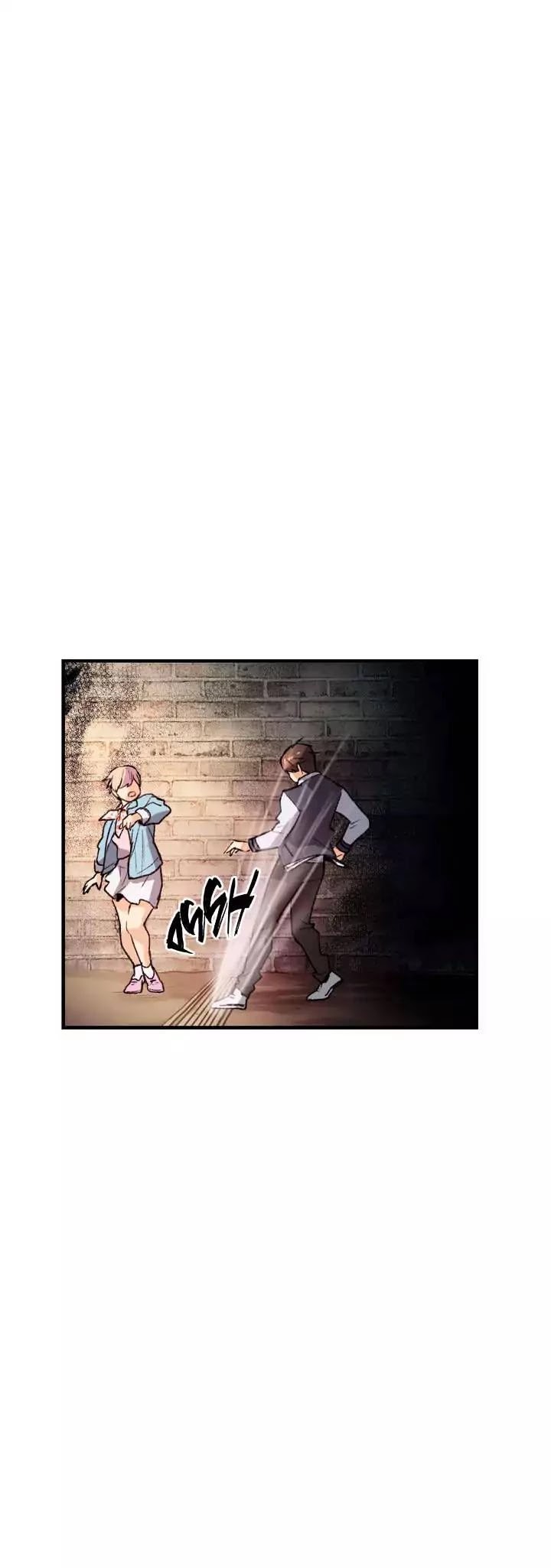 Mango's Bone Chapter 18 page 45 - Chapter 18