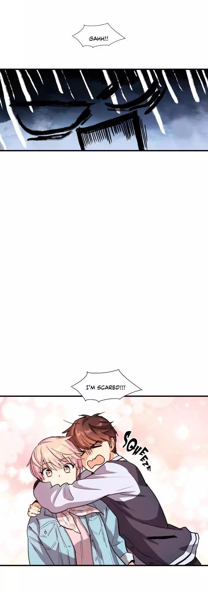 Mango's Bone Chapter 18 page 46 - Chapter 18