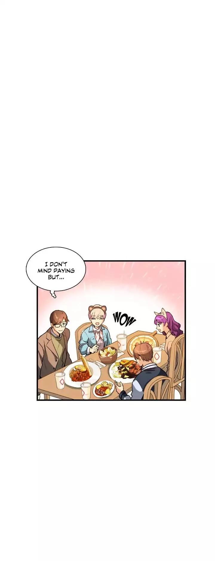 Mango's Bone Chapter 18 page 7 - Chapter 18