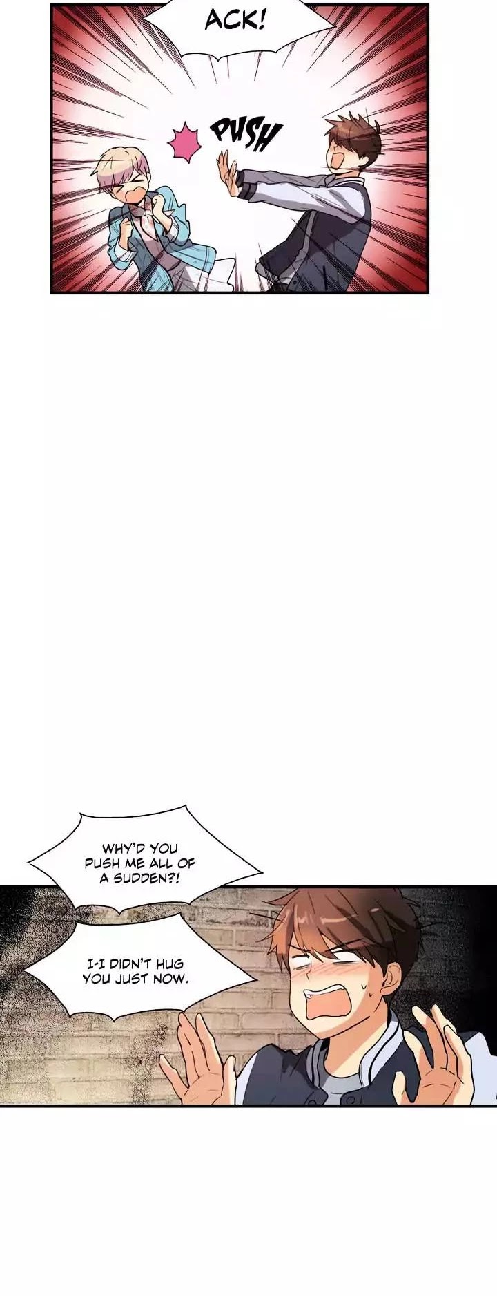 Mango's Bone Chapter 19 page 2 - Chapter 19