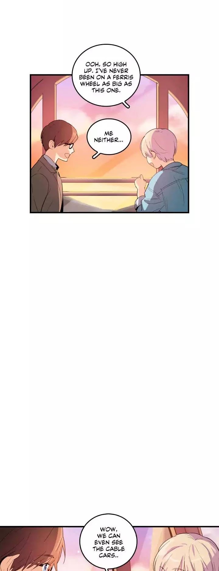 Mango's Bone Chapter 19 page 28 - Chapter 19