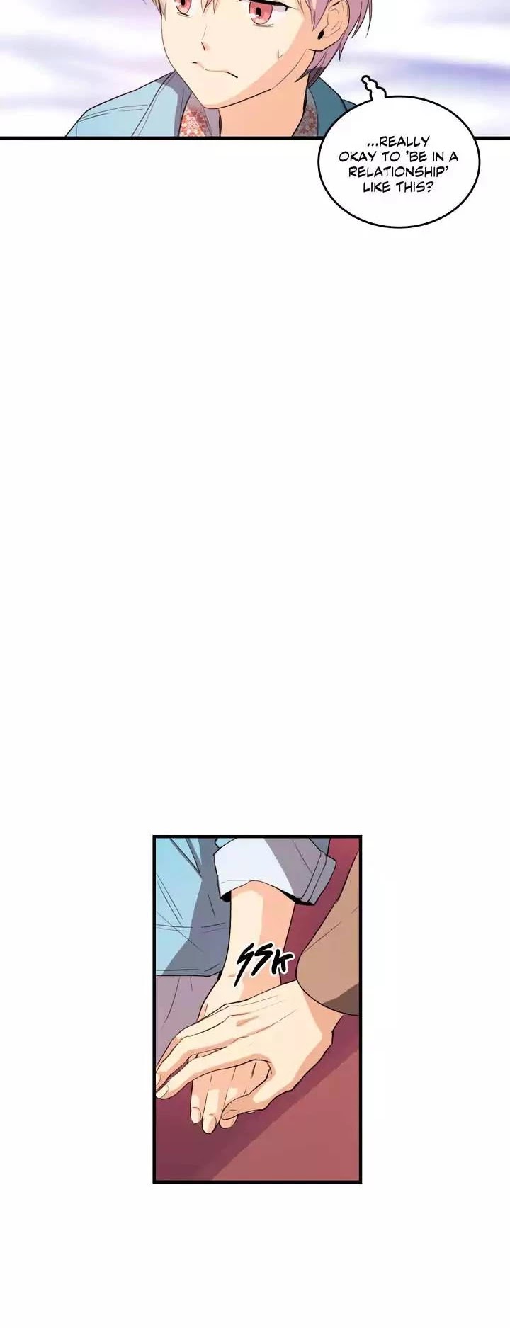 Mango's Bone Chapter 19 page 32 - Chapter 19