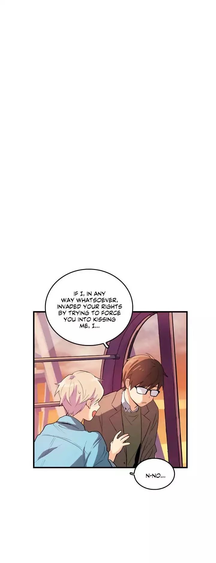 Mango's Bone Chapter 19 page 39 - Chapter 19