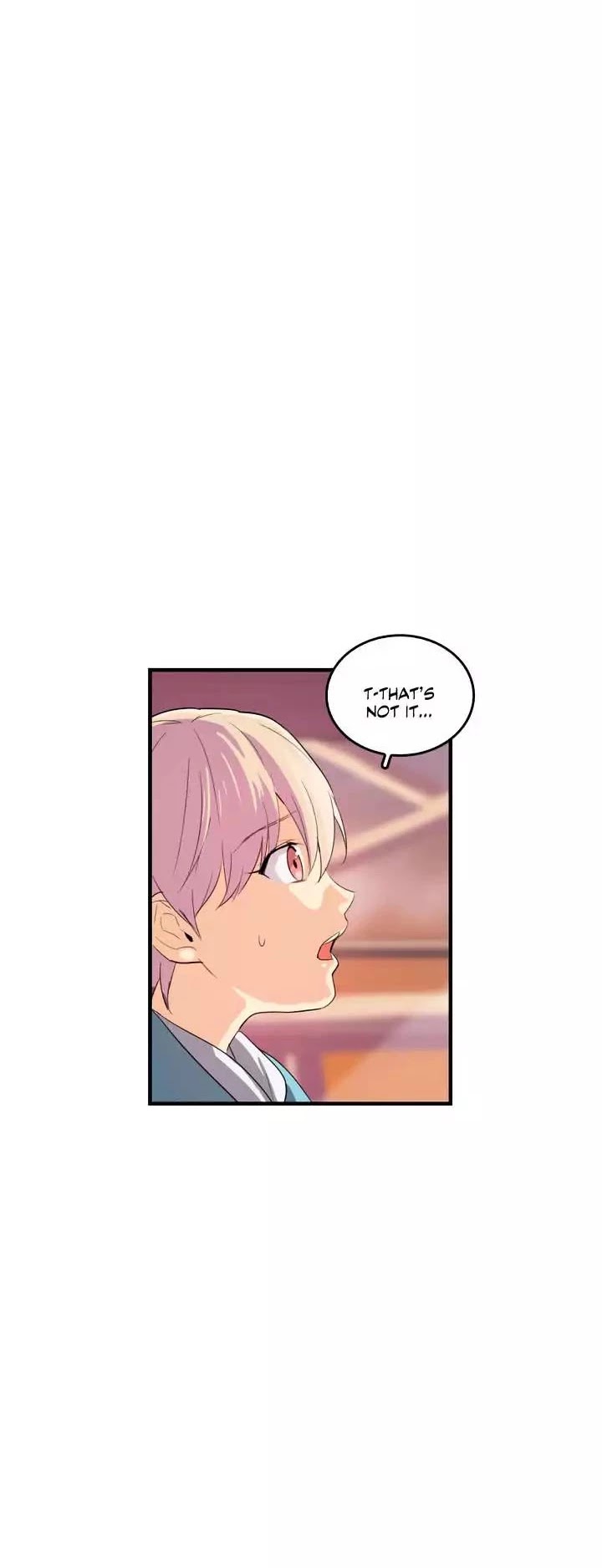 Mango's Bone Chapter 19 page 40 - Chapter 19