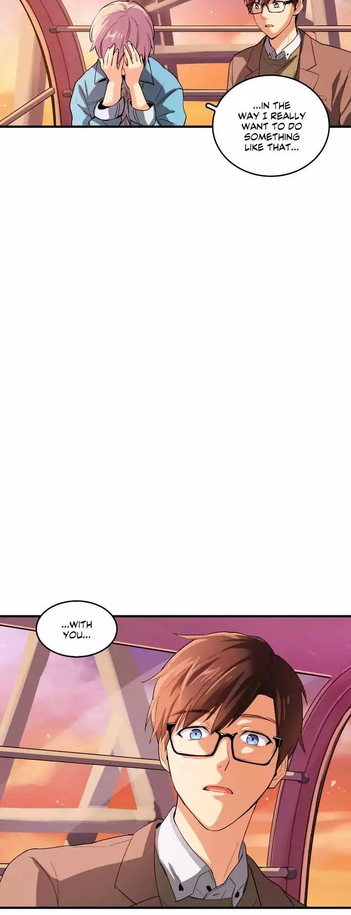 Mango's Bone Chapter 19 page 42 - Chapter 19