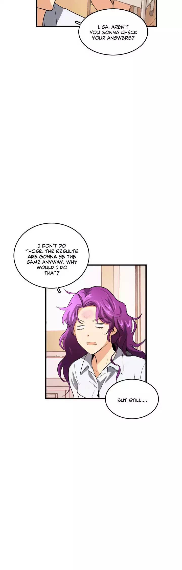 Mango's Bone Chapter 21 page 27 - Chapter 21