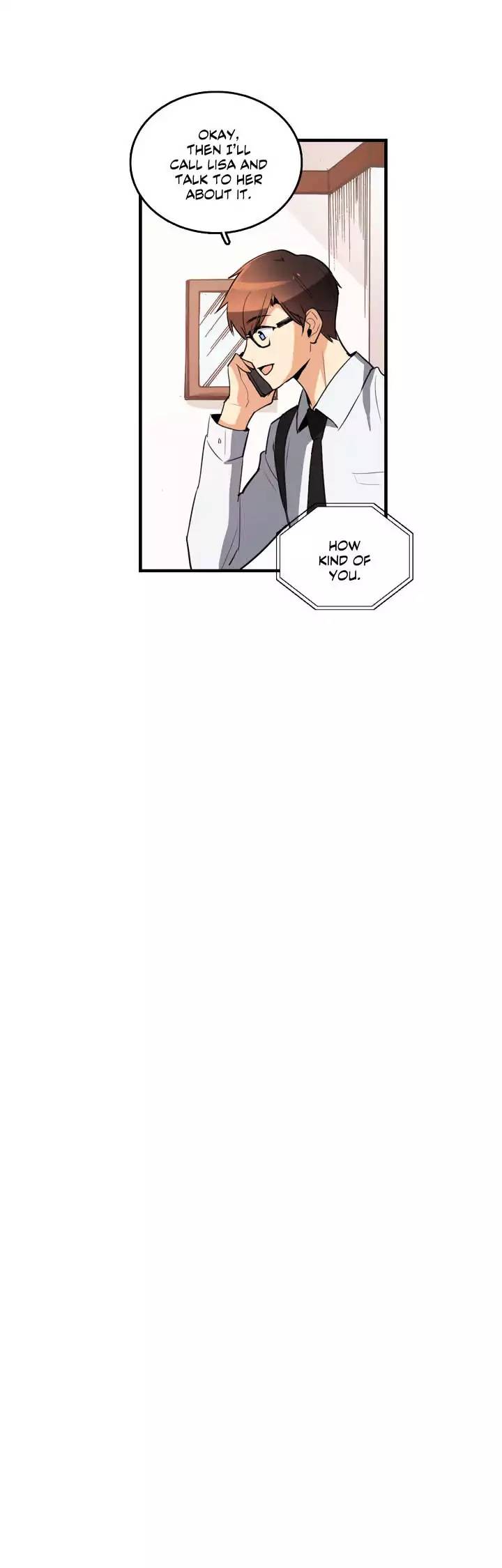 Mango's Bone Chapter 21 page 35 - Chapter 21