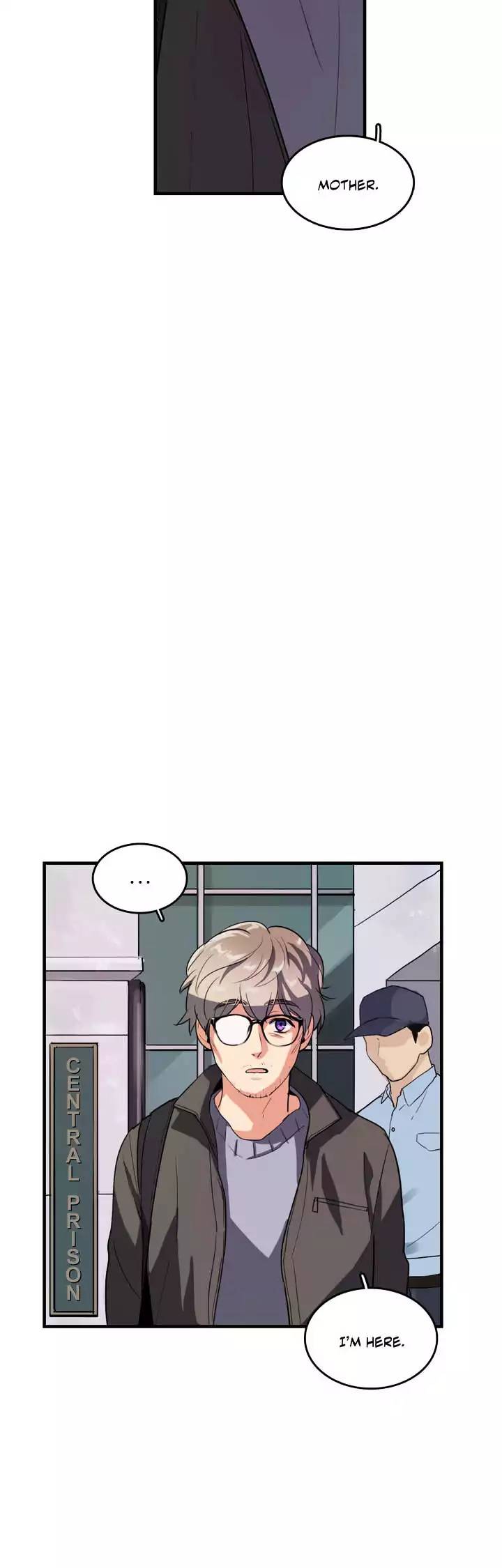 Mango's Bone Chapter 21 page 37 - Chapter 21