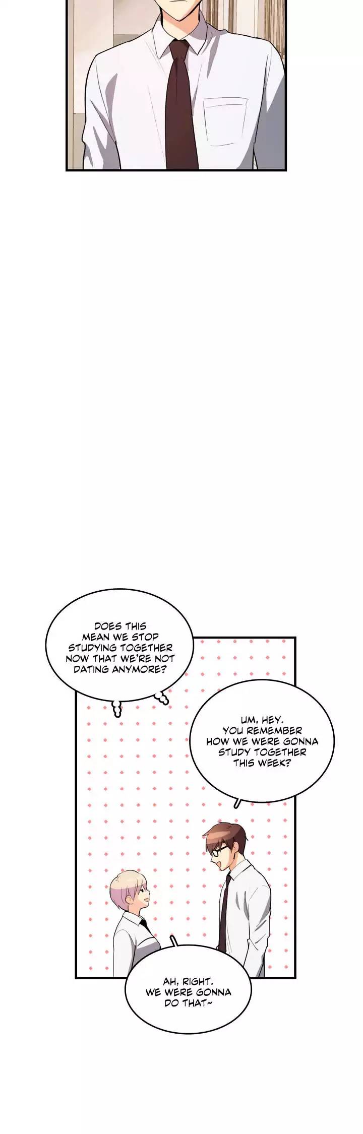 Mango's Bone Chapter 21 page 7 - Chapter 21