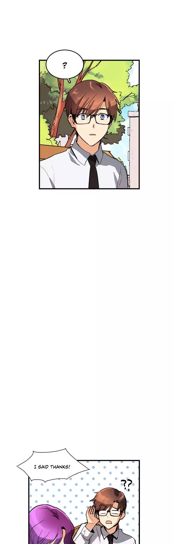 Mango's Bone Chapter 22 page 12 - Chapter 22: Season 1 End